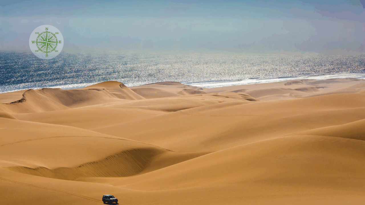Viaggio in Oman: le Seychelles d’Arabia in jeep 4×4 tra cielo e terra
