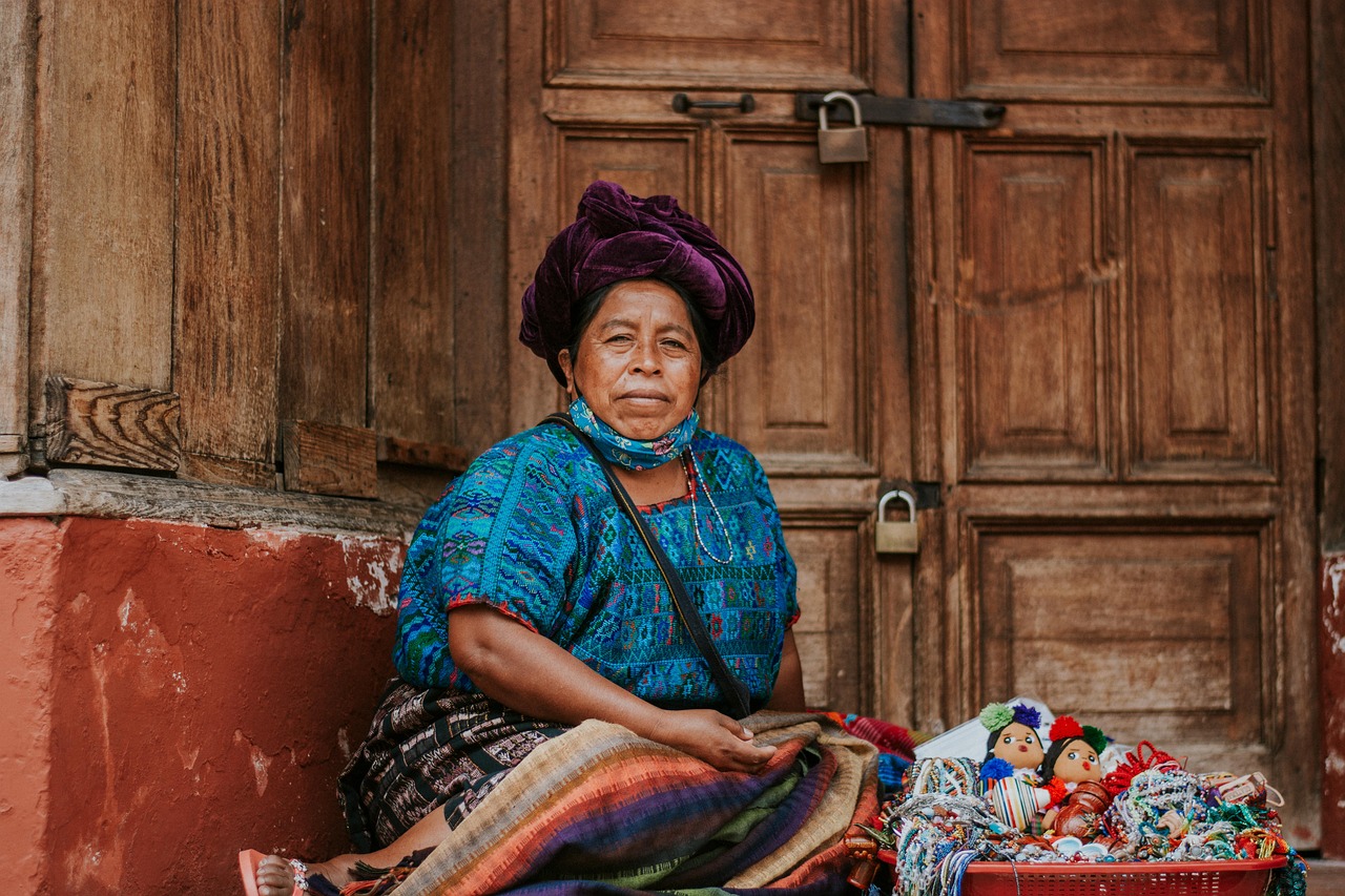 Viaggio in Guatemala, Honduras e Belize sulle tracce dei maya