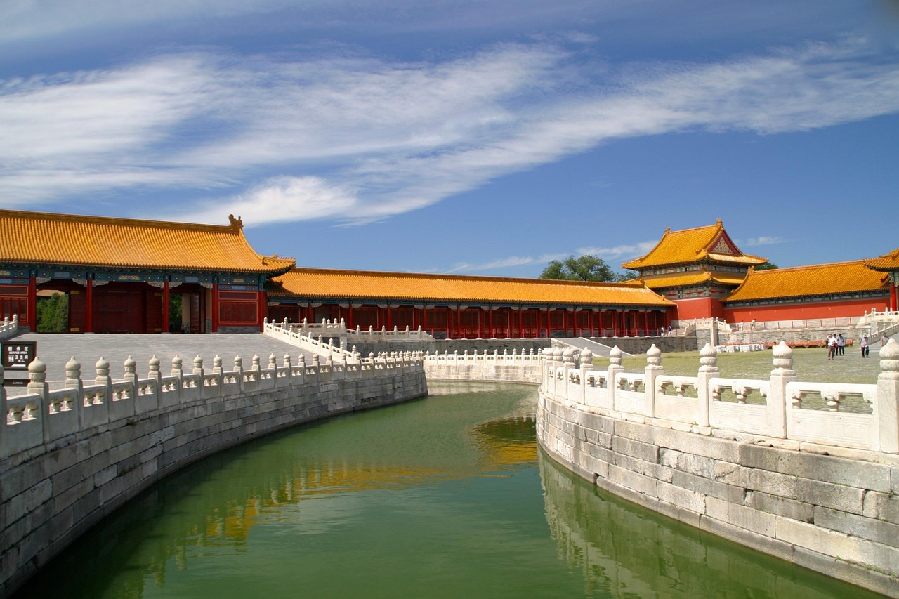Viaggio in Cina: una cultura millenaria