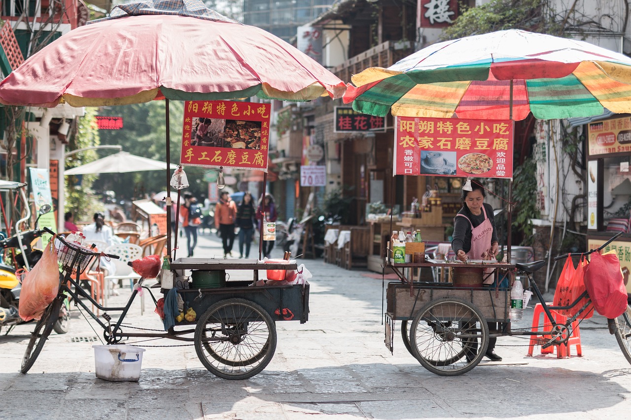 Viaggio di Pasqua in Cina: una cultura millenaria