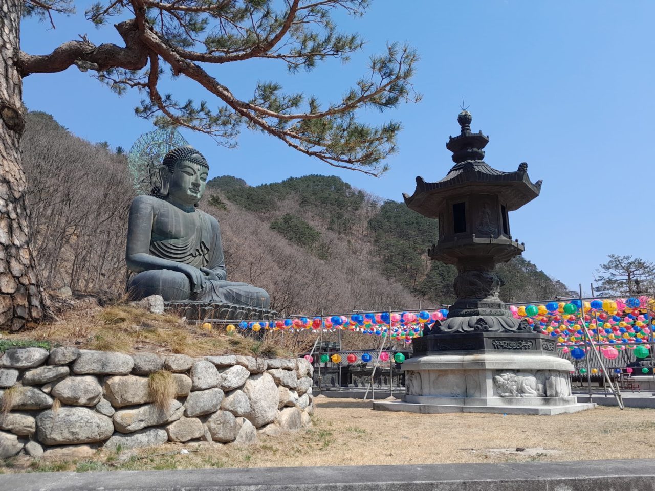 Viaggio in Corea del Sud: il paese del calmo mattino
