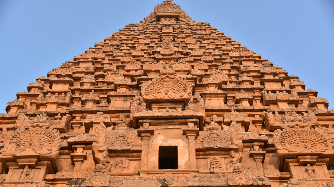 Viaggio in India del Sud: Tamil Nadu e Karnataka