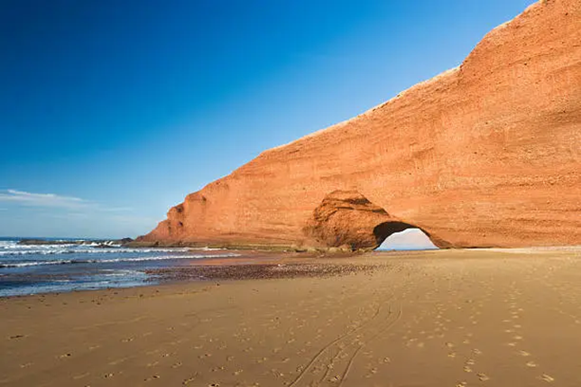 Viaggio in Marocco: le città degli Alisei