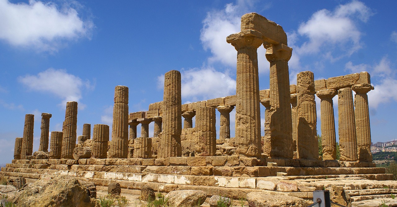 Viaggio di Capodanno nella Sicilia occidentale