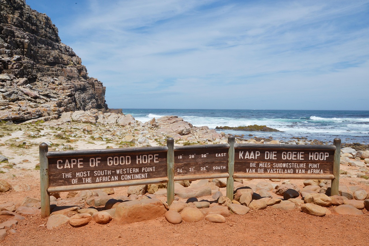 Viaggio in Sudafrica: contrasti, bellezza selvaggia e promessa di futuro.