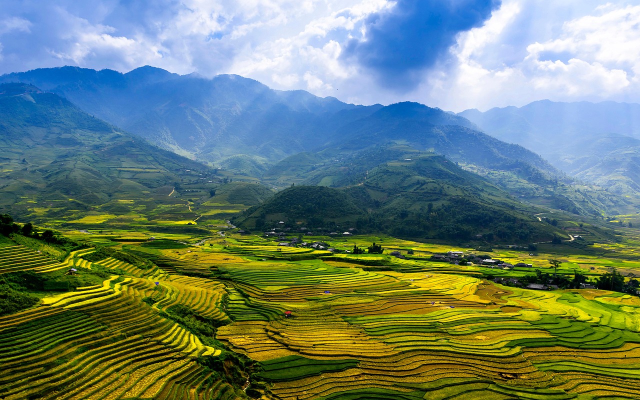 Viaggio nello Yunnan: meraviglie a Sud delle nuvole
