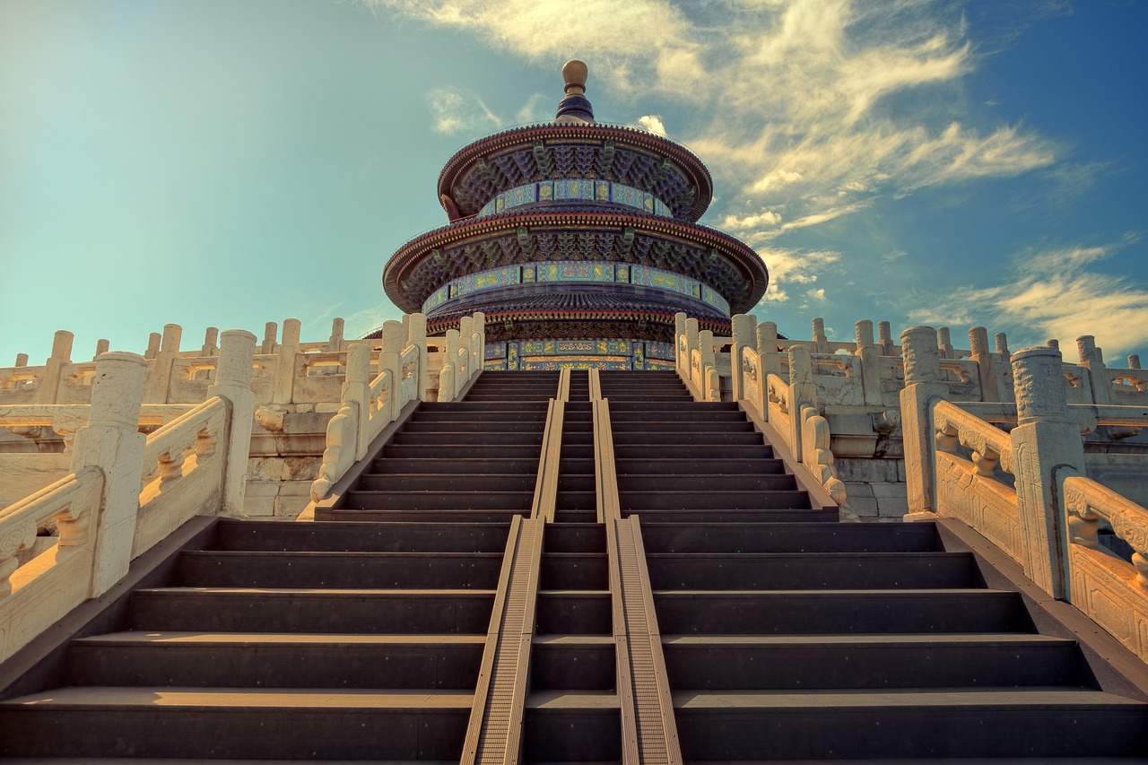 Viaggio in Cina classica: una cultura millenaria