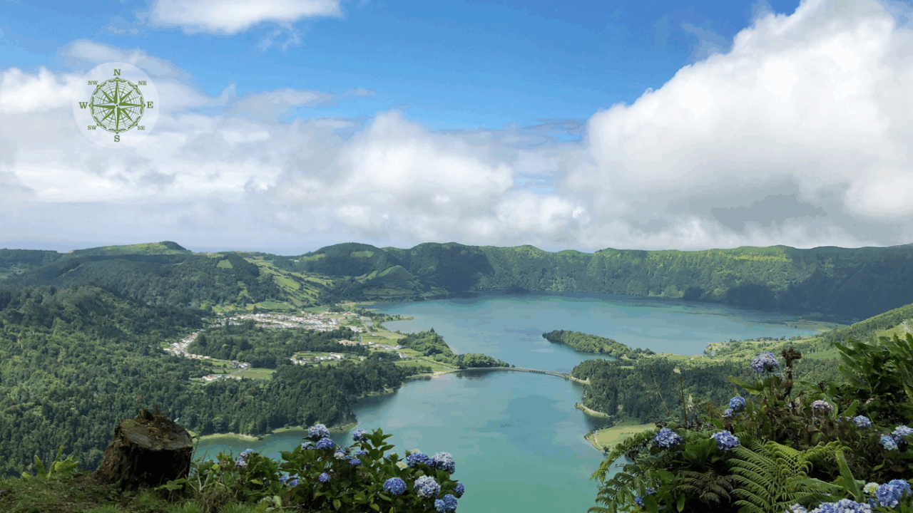 Viaggio nelle Azzorre: un remoto arcipelago