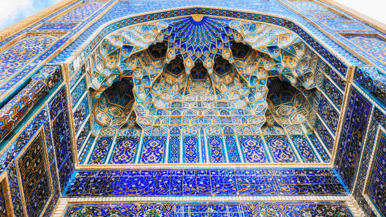 Viaggio in Uzbekistan: sulla Via della Seta e di Marco Polo