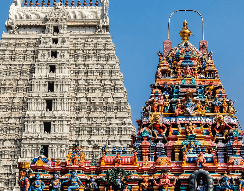 Tiruvannamalai