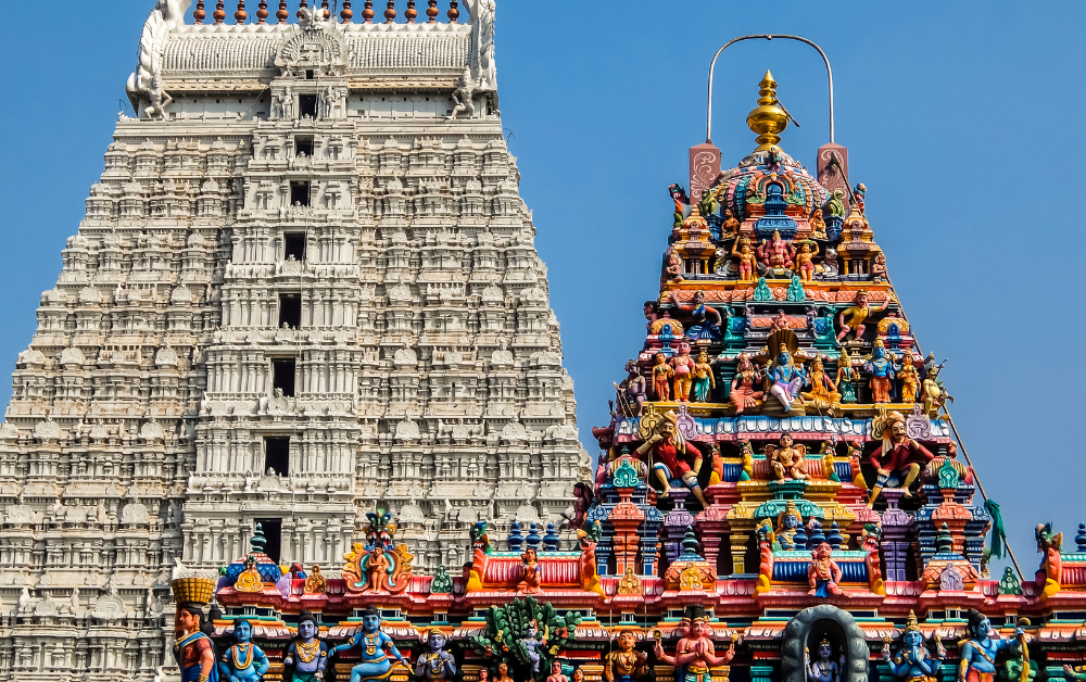 Tiruvannamalai