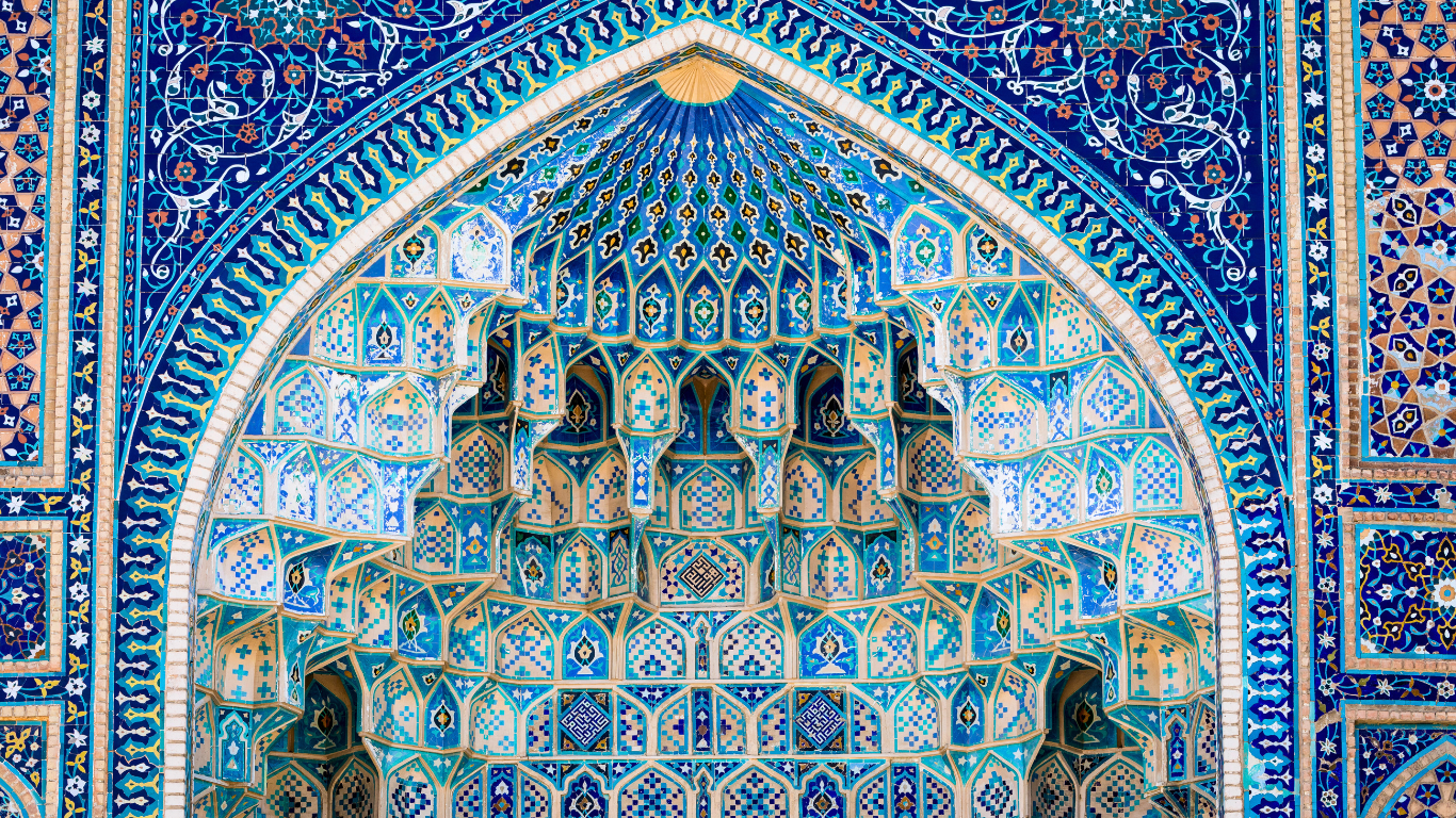 Uzbekistan: Il cuore pulsante della Via della Seta