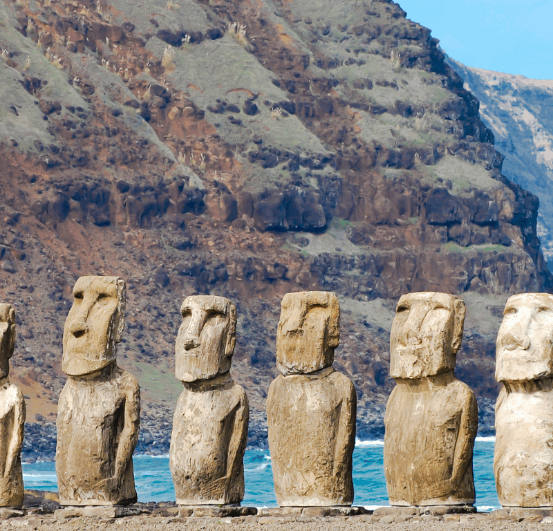 Cile: il Paese dai mille volti