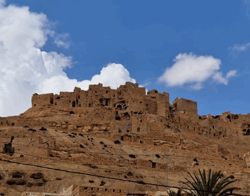 Tunisia: Dove il tempo si ferma e il cuore cammina leggero