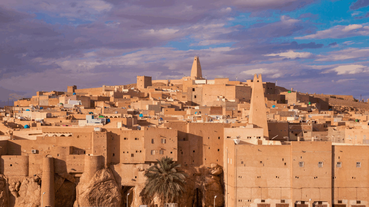 Viaggio in Algeria: un tesoro sotto il cielo