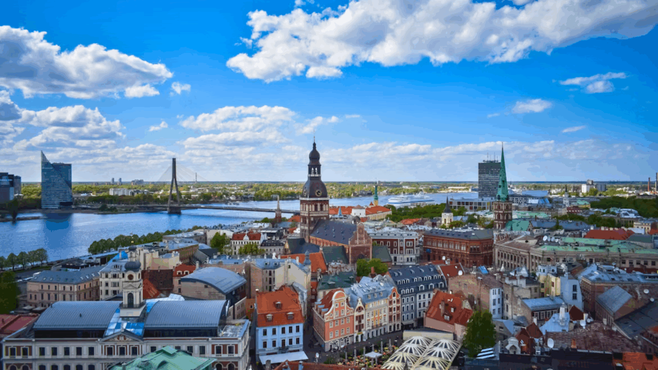 Capitali baltiche ed Helsinki: il fascino del Nord Europa