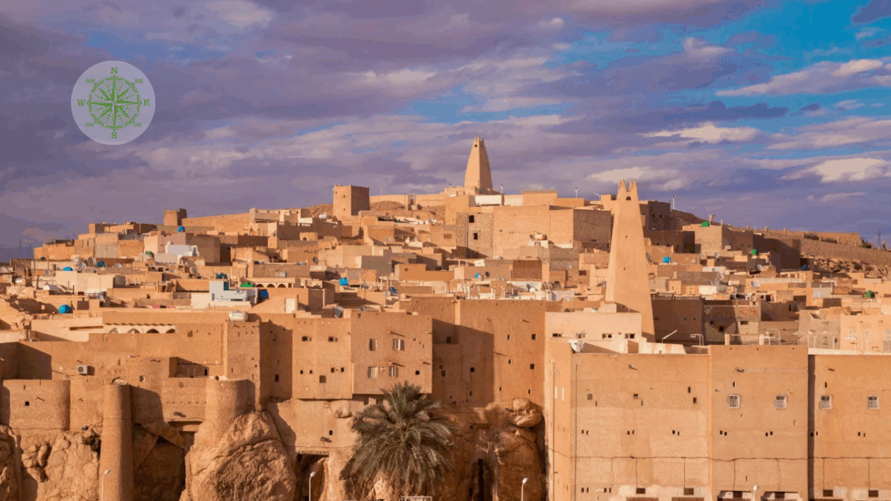 Viaggio in Algeria: un tesoro sotto il cielo