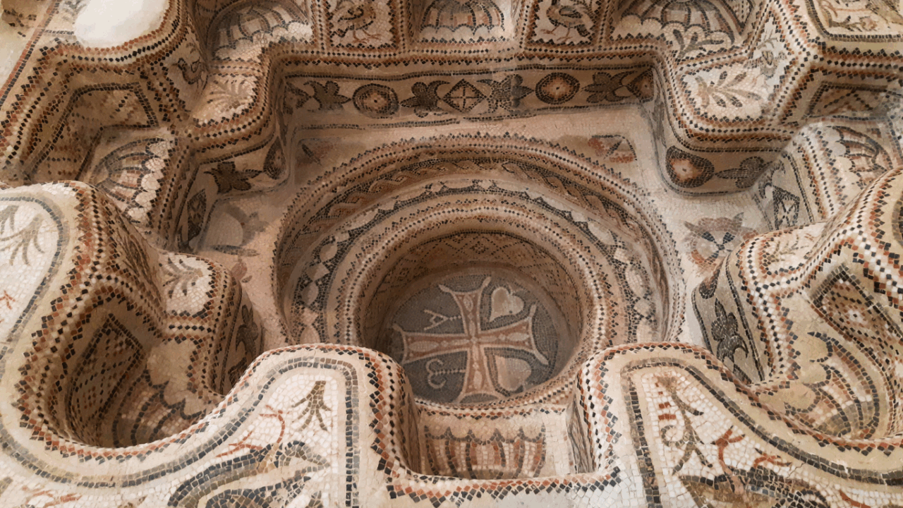 Viaggio spirituale di Capodanno in Tunisia con don Angelo Silei