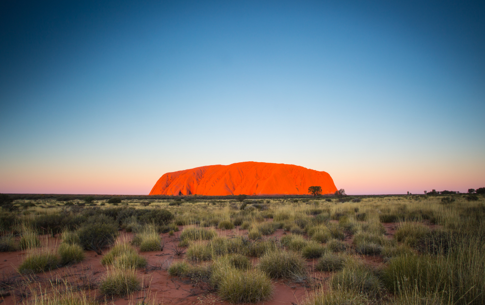 Australia: un continente che è un mondo