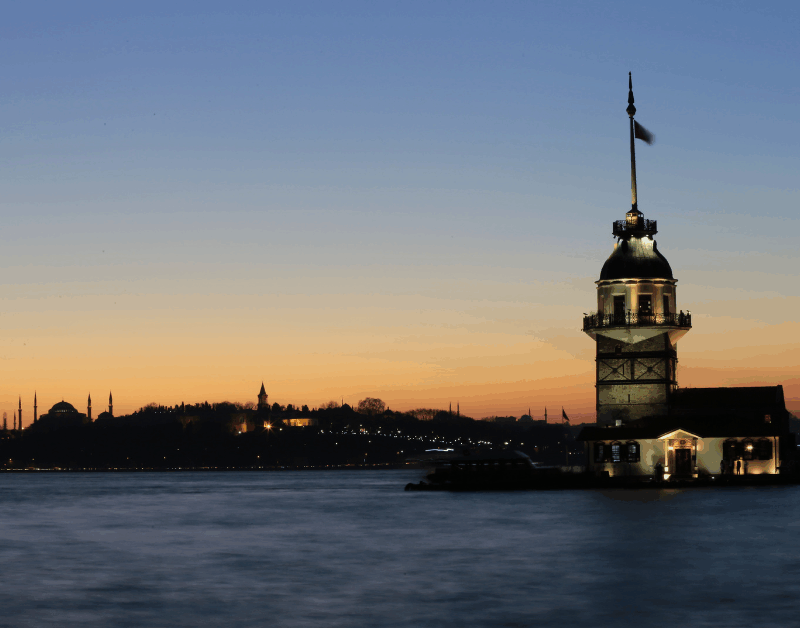 Turchia Orientale: alle radici della storia