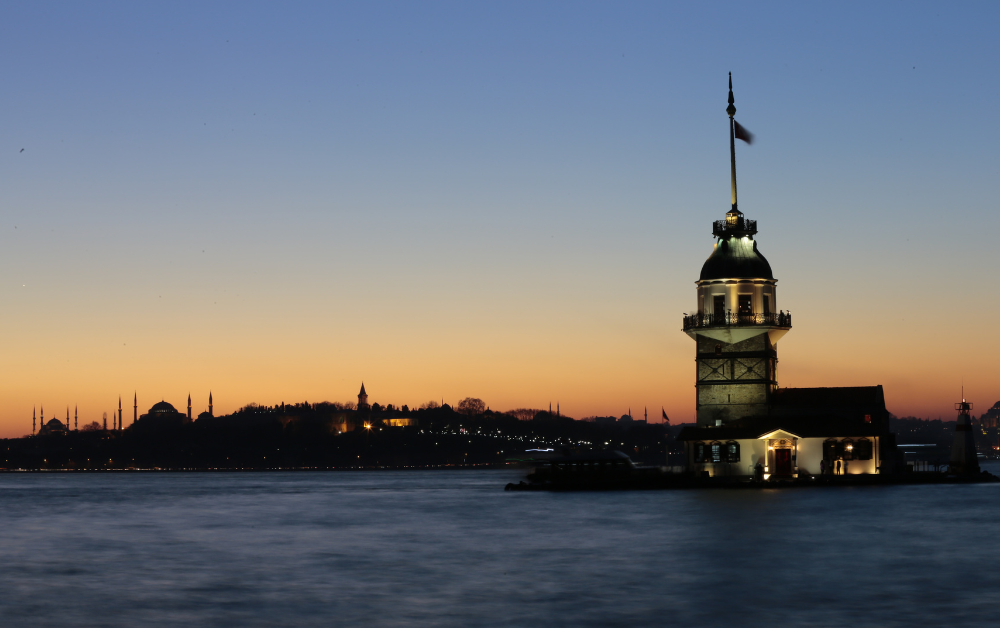 Turchia Orientale: alle radici della storia