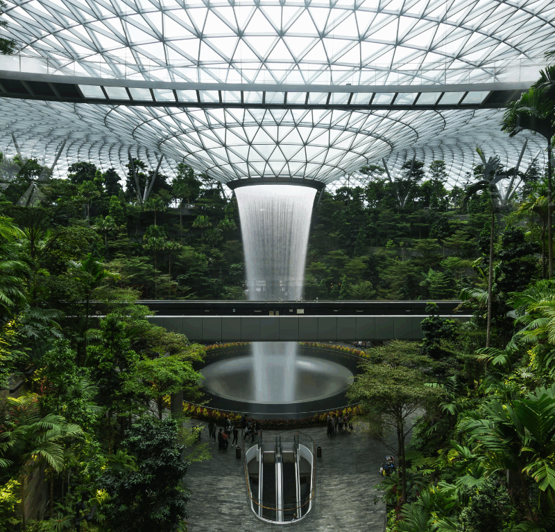 Singapore e Malesia: dove i contrasti diventano armonia