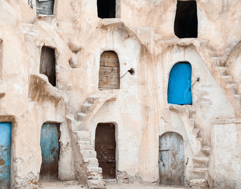 Tunisia: terra di fede, crocevia di spiritualità