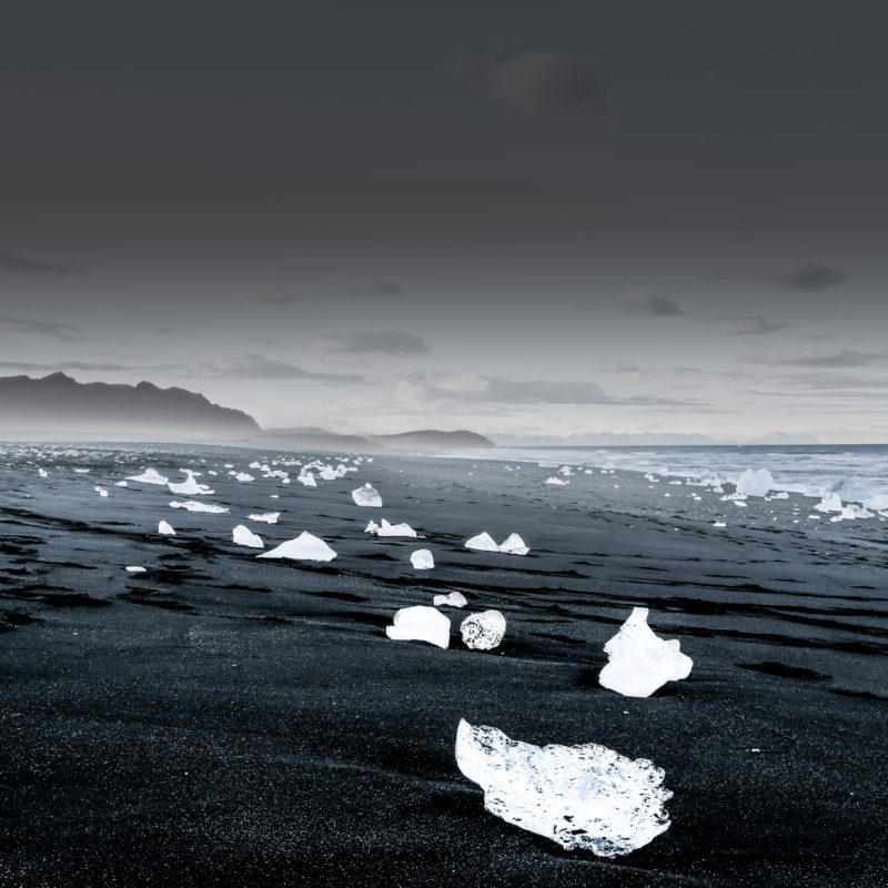 Islanda: dove gli elementi parlano
