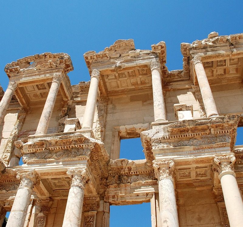 Viaggi spirituali per gruppi pre-costituiti