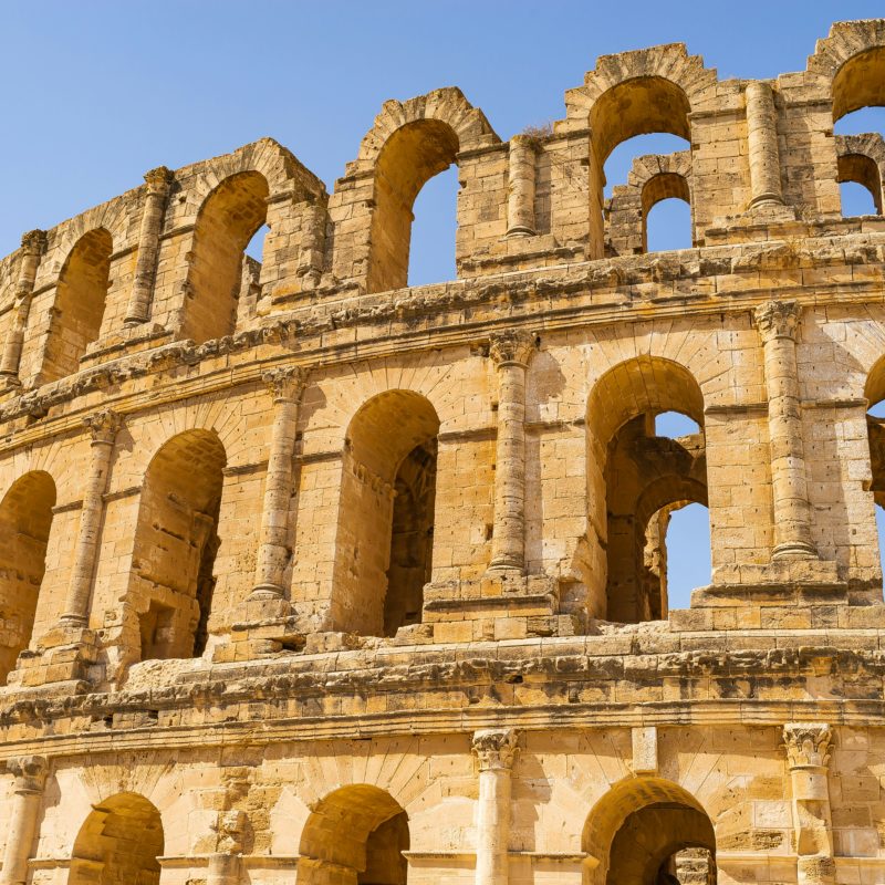 Tunisia: dove il tempo si ferma e il cuore cammina leggero