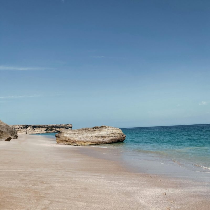 Oman: deserto, mare e un'avventura