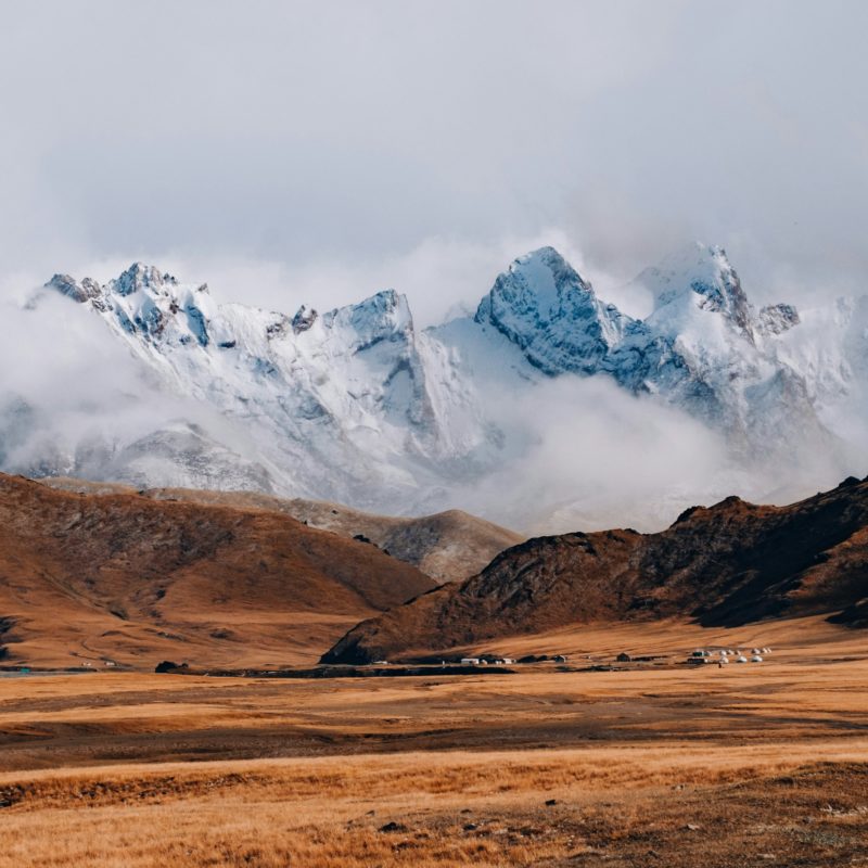 Kazakistan e Kirghizistan: l’anima dell’Asia Centrale