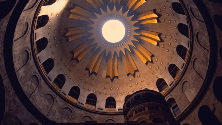 Ritorno in Terrasanta: la Speranza è un dolore che non si arrende