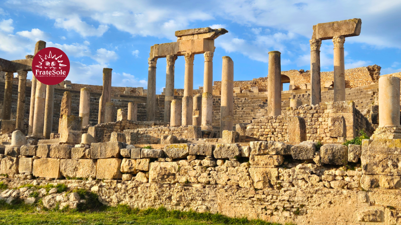 Viaggio spirituale in Tunisia: alla scoperta di una terra antica