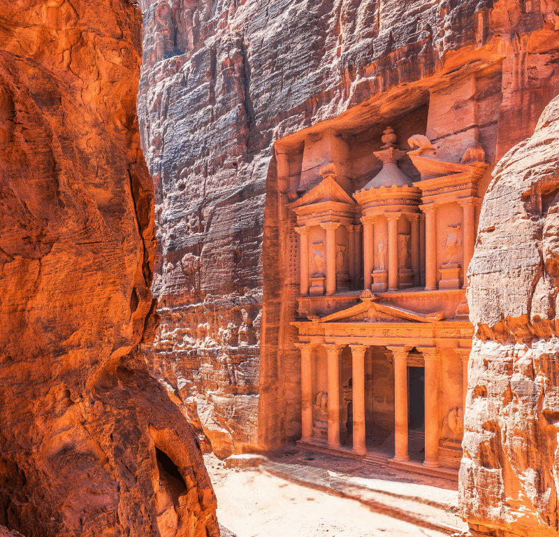 Un piccolo Paese con una lunga storia