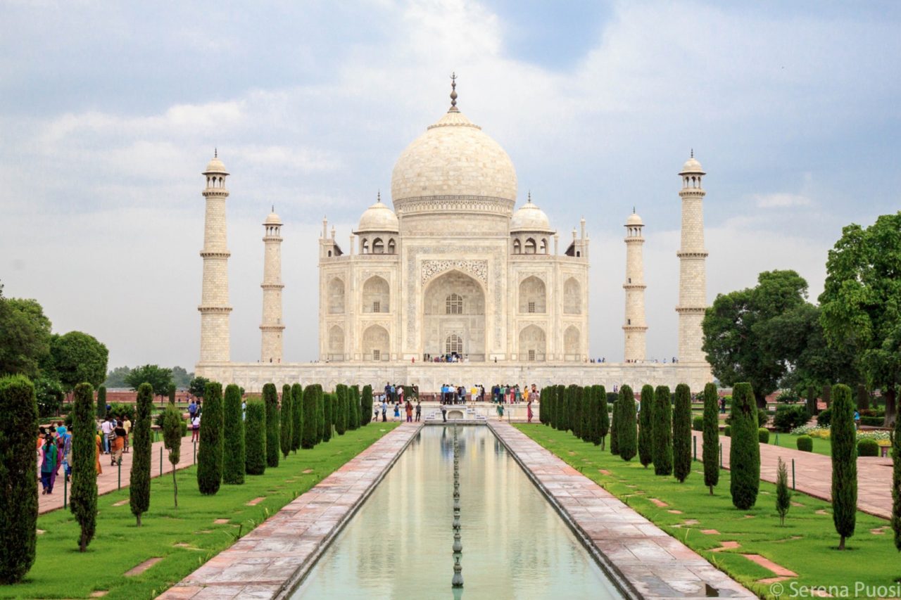 Viaggio in India del Nord: città sacre e fortezze