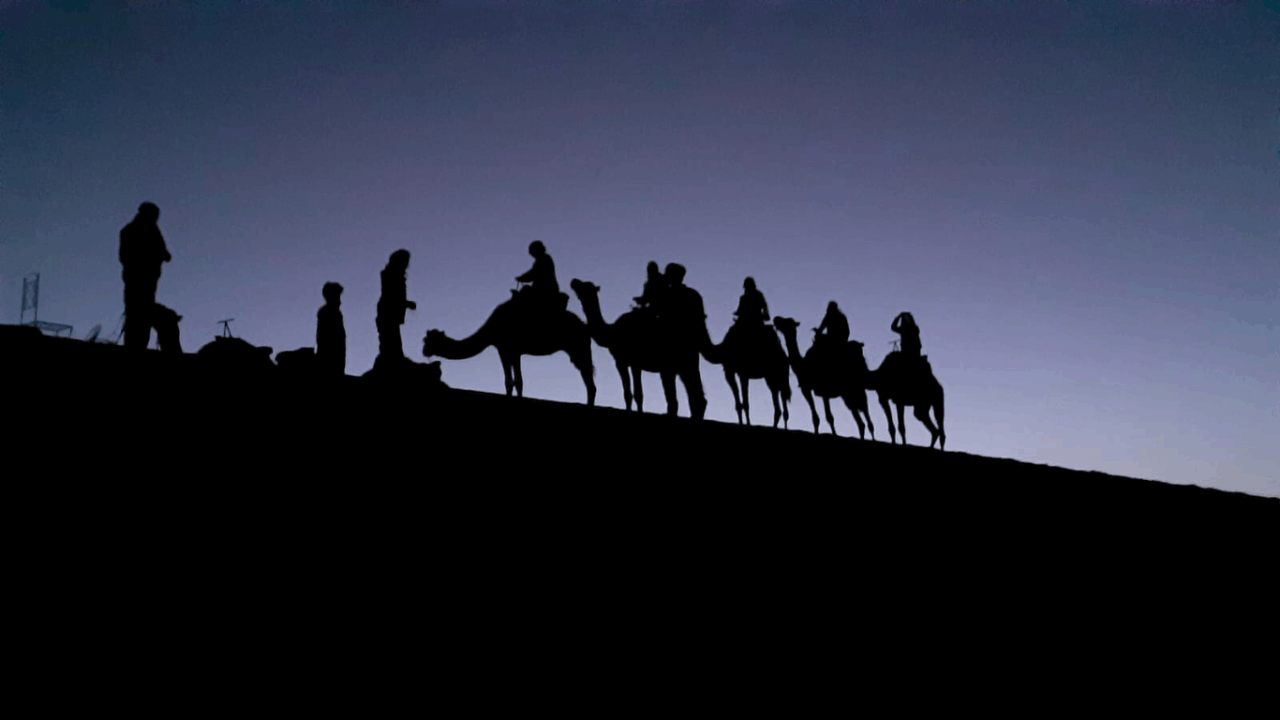 Marocco: esperienze di convivenza