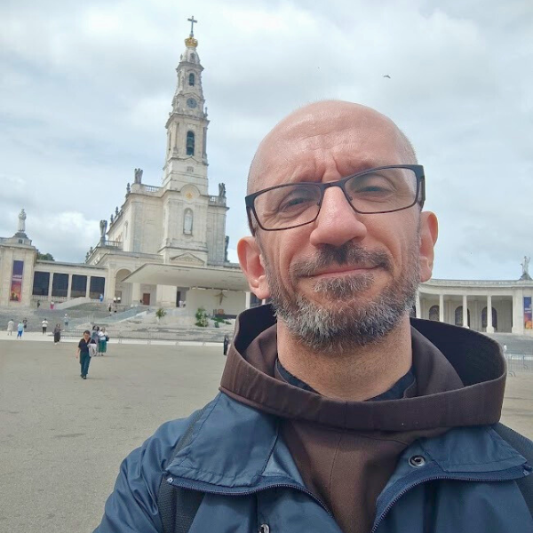 Fra. Alessio Prosperi