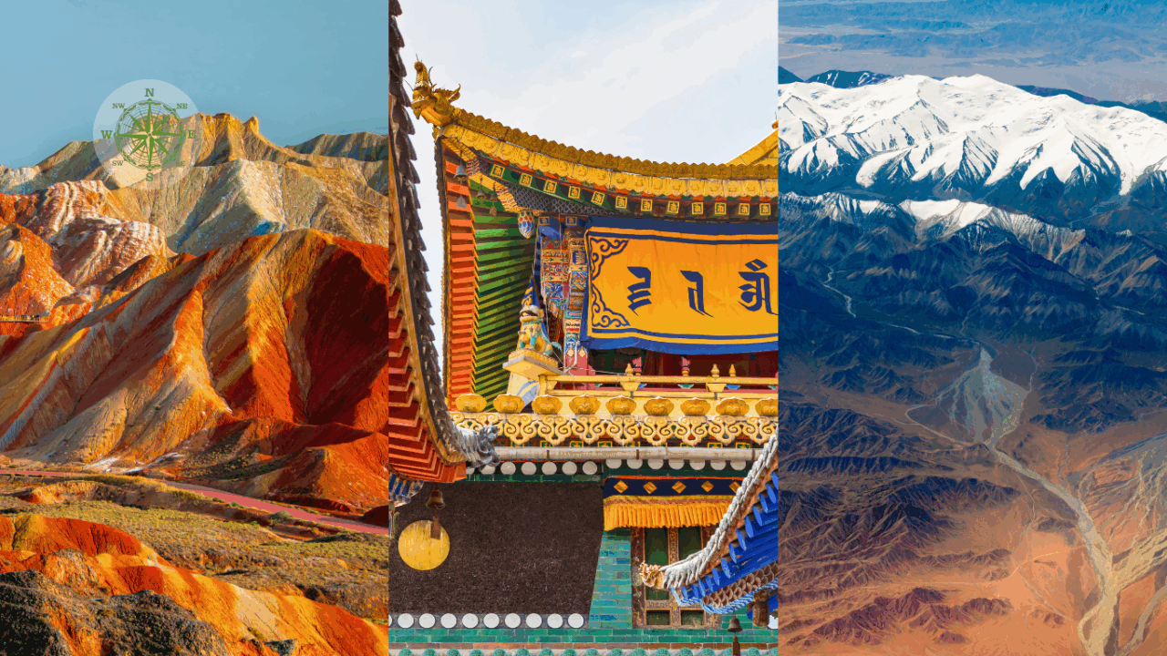 Cina: un viaggio sulla Via della Seta nel cuore dell’Asia millenaria