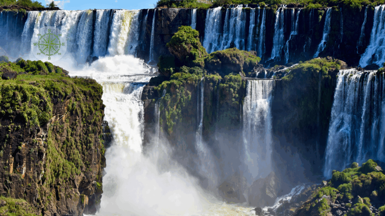 Viaggio in Sud America: Paraguay, Argentina e Brasile tra Missioni, Natura e Guaranì