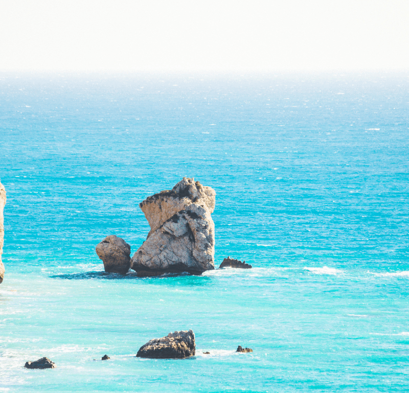 Cipro: l'isola della Dea