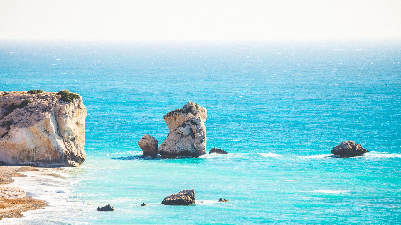 Cipro: l'isola della Dea