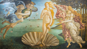 Cipro: l'isola della Dea