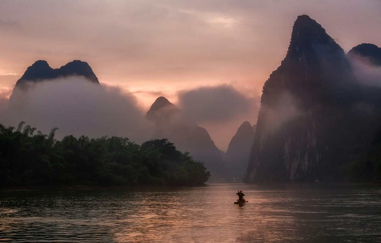 Viaggio in Cina: una cultura millenaria