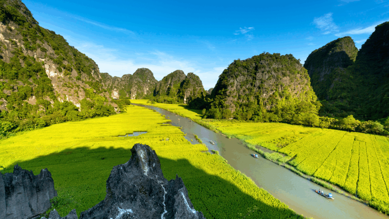 Vietnam: cultura, tradizione e il mare di Phu Quoc