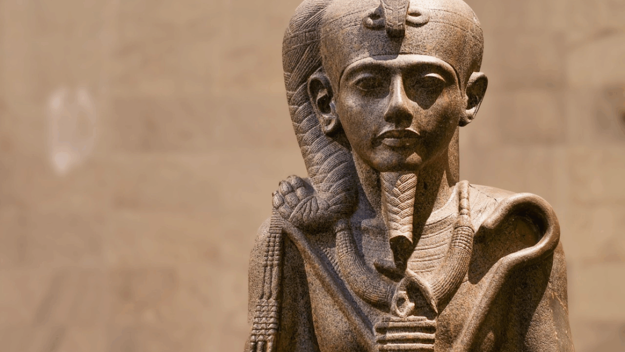 Il Cairo: Il nuovo museo GEM e Alessandria