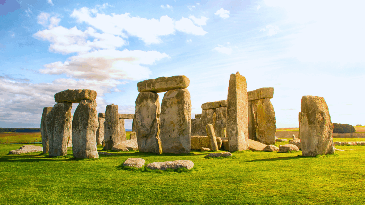 Cornovaglia: l’ultimo rifugio di Re Artù
