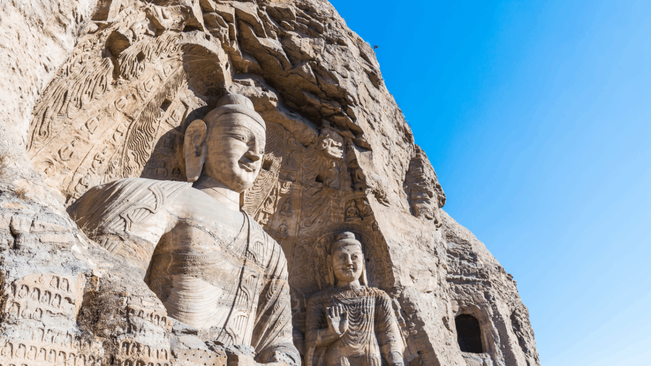 Viaggio in Cina: le città classiche e la regione dello Shanxi