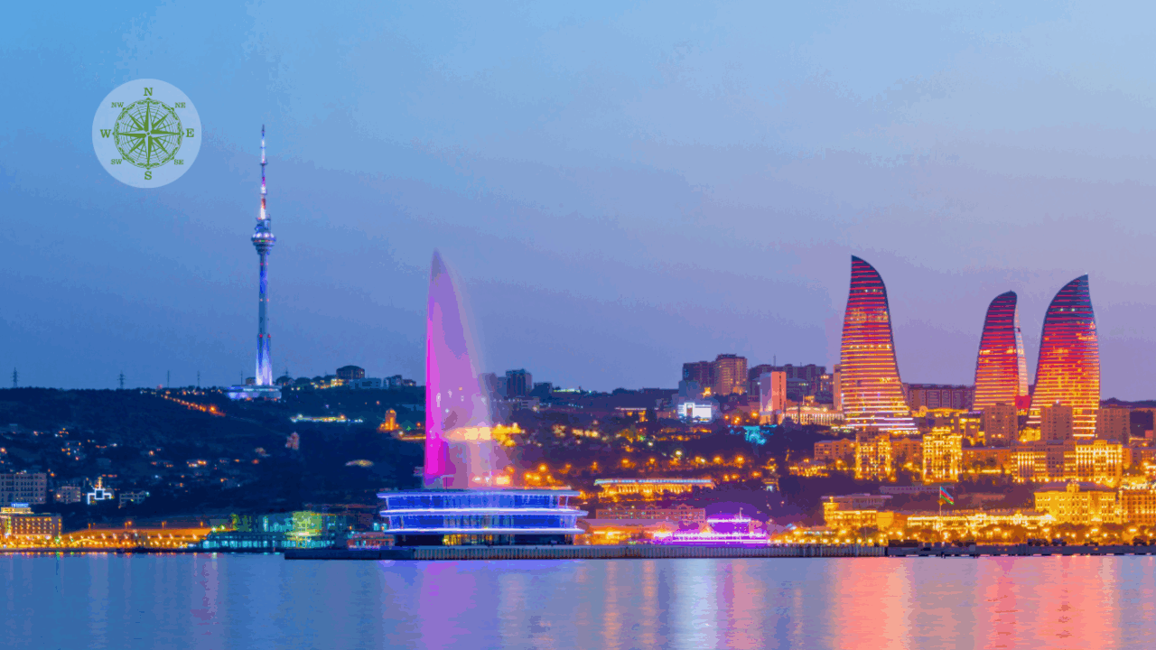 Azerbaijan e Georgia: Torri di Fiamma e valli del vino nel cuore del Caucaso