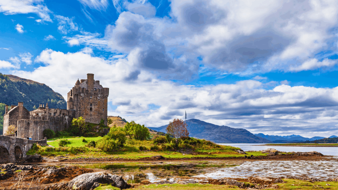 Viaggio in Scozia: tra leggende e natura